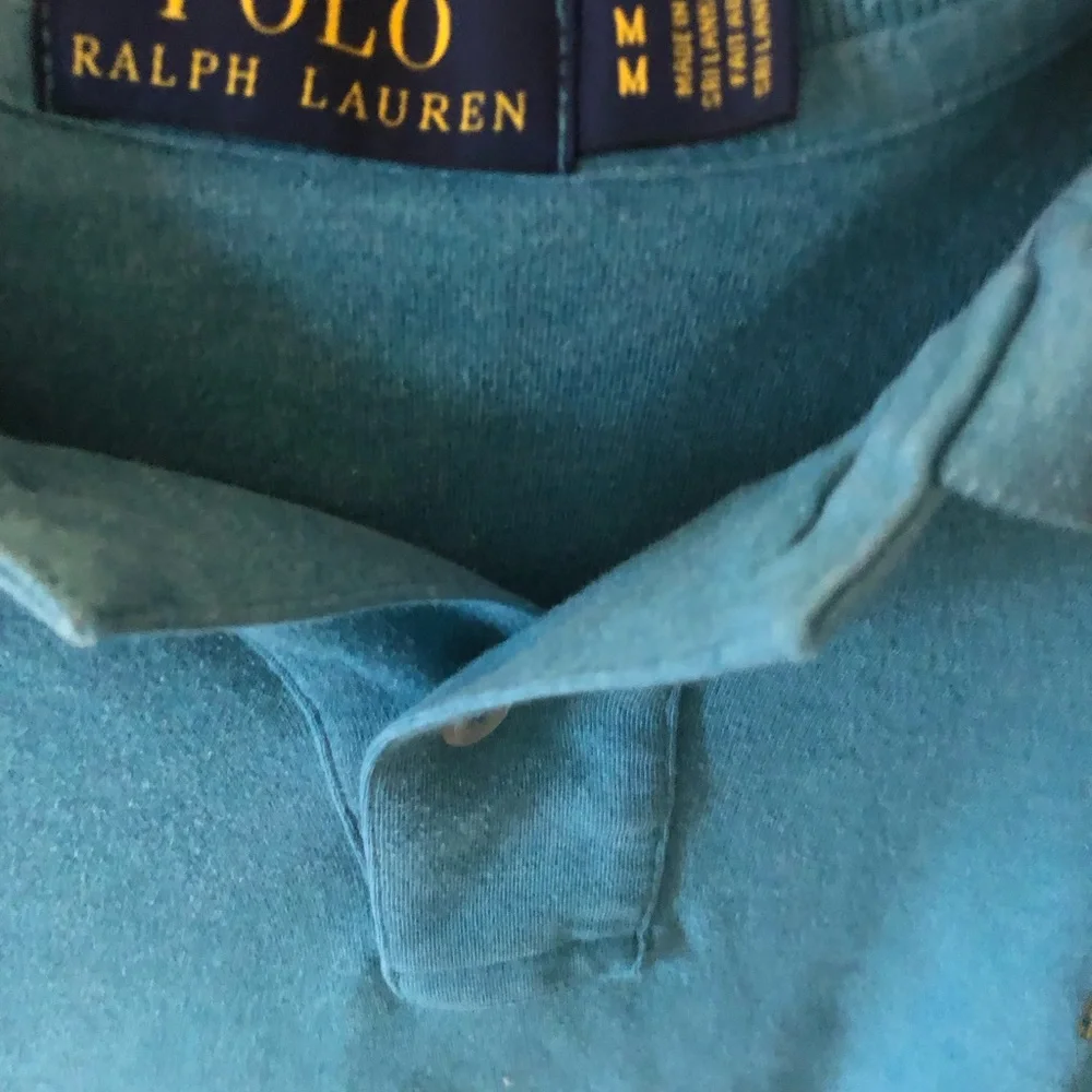 Ralph Lauren classic short